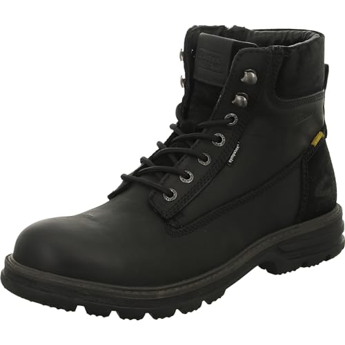 camel active CADW101-400/100 Herren Allwetterstiefelette Warmfutter Funktionsmembran, Größe 43 camel active CADW101-400/100 Herren Allwetterstiefelette Warmfutter Funktionsmembran, Größe 43 von camel active