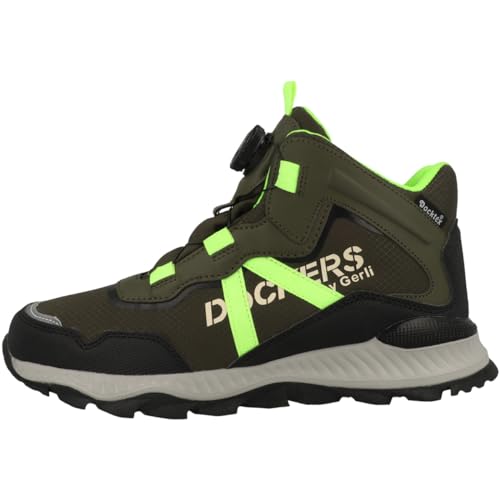 Dockers by Gerli Jungen Boots 53MX705 von Dockers by Gerli