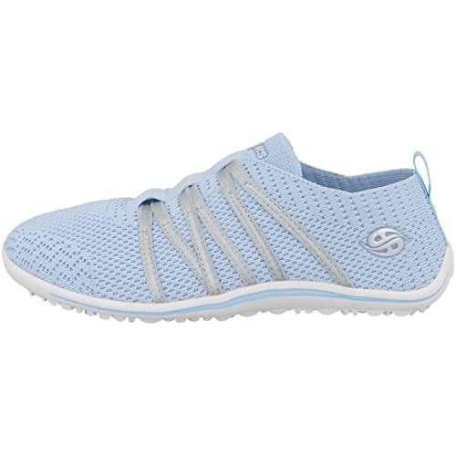 Dockers by Gerli Jungen Mädchen 50HI610 Slipper, Baby blau, 31 EU von Dockers by Gerli