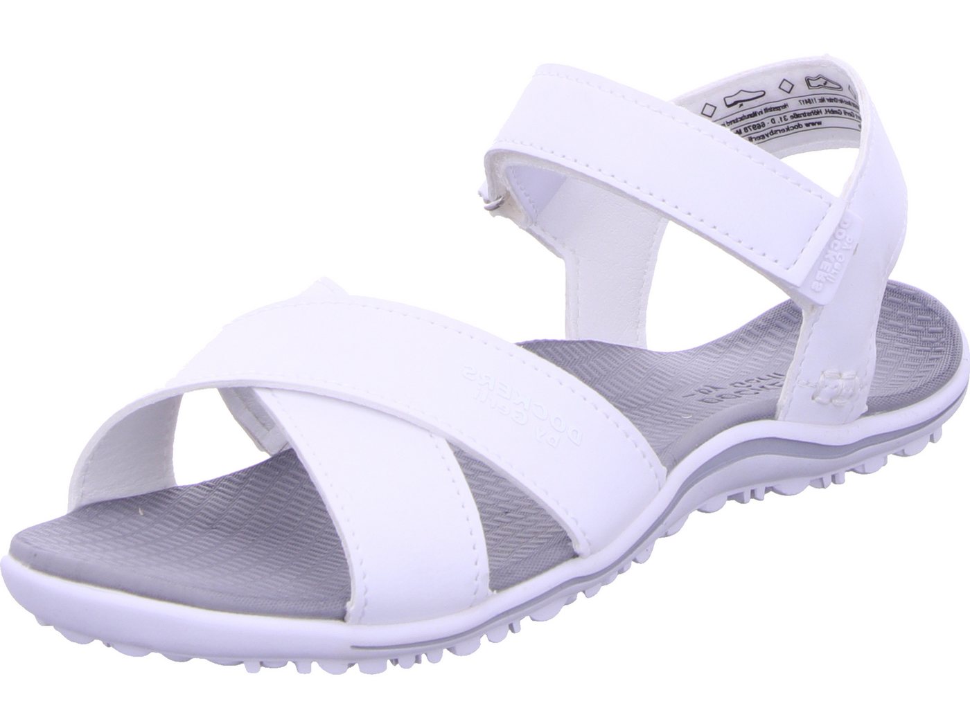 Dockers by Gerli Keilsandalette Dockers by Gerli Keilsandalette von Dockers by Gerli