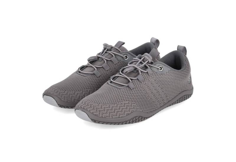 Dockers by Gerli Dockers By Gerli 53GE002-780-202 Herren Textil grau Schnürschuh von Dockers by Gerli