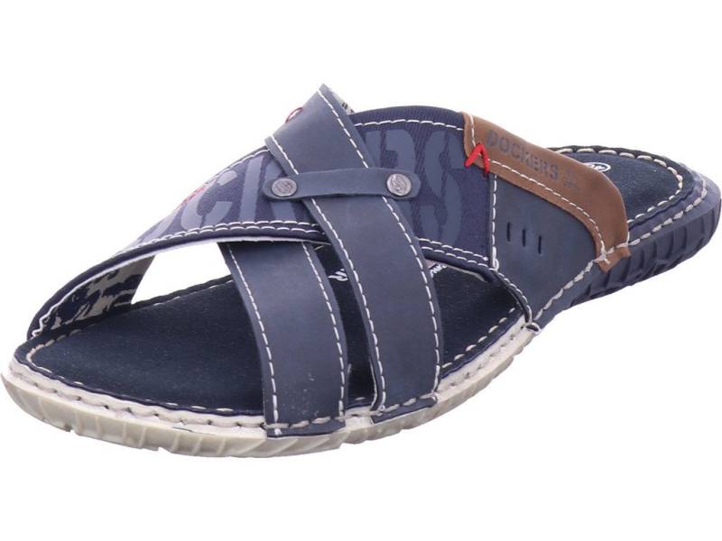 Dockers by Gerli Pantolette von Dockers by Gerli