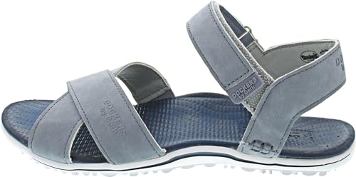 Dockers by Gerli Sandale Blau von Dockers by Gerli