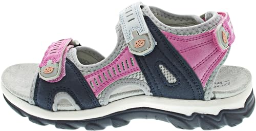 Dockers by Gerli Sandale Blau von Dockers by Gerli