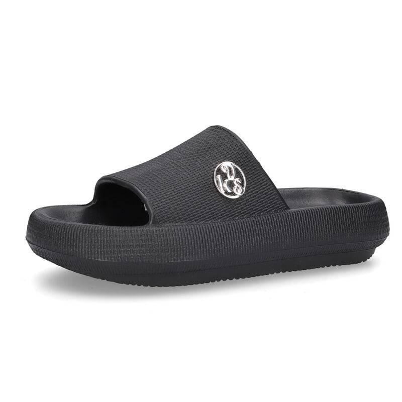 Dockers by Gerli Sandale - EU38 bis EU42 - für Damen - Größe EU42 - schwarz Dockers by Gerli Sandale - EU38 bis EU42 - für Damen - Größe EU42 - schwarz von Dockers by Gerli