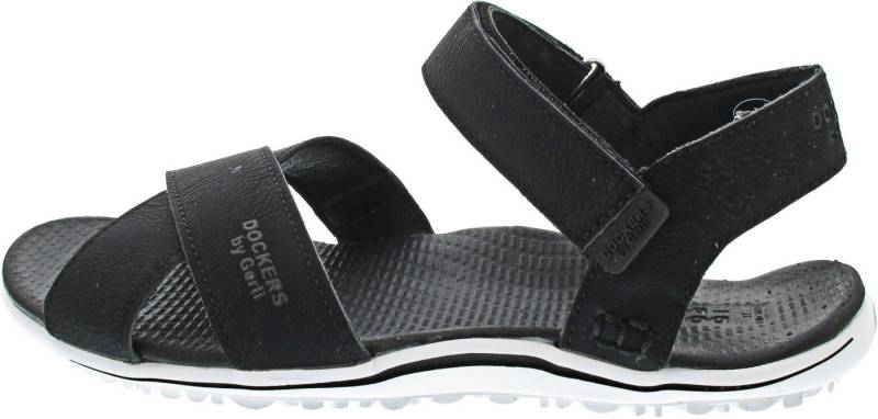 Dockers by Gerli Sandalette Dockers by Gerli Sandalette von Dockers by Gerli