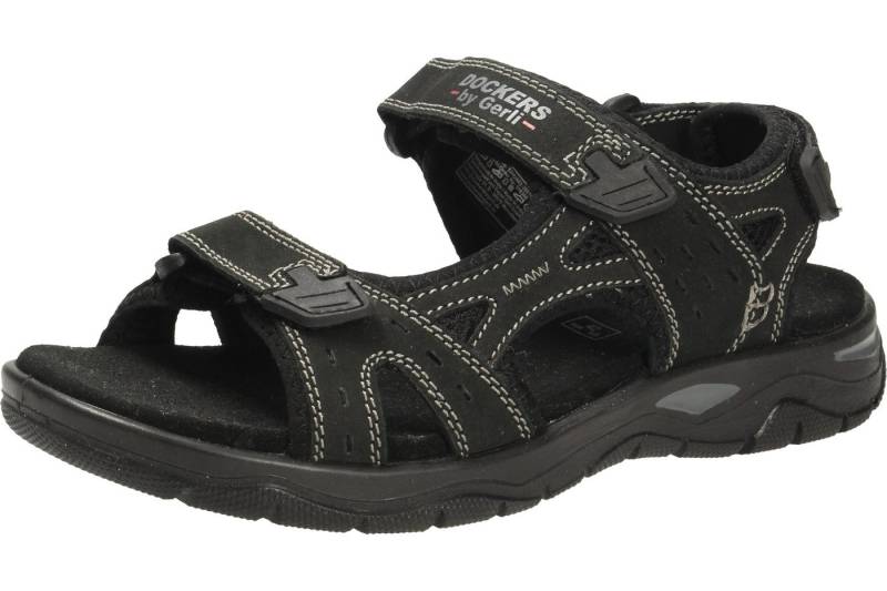 Dockers by Gerli Sandalette von Dockers by Gerli