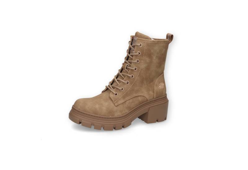 Dockers by Gerli Schnürboots von Dockers by Gerli