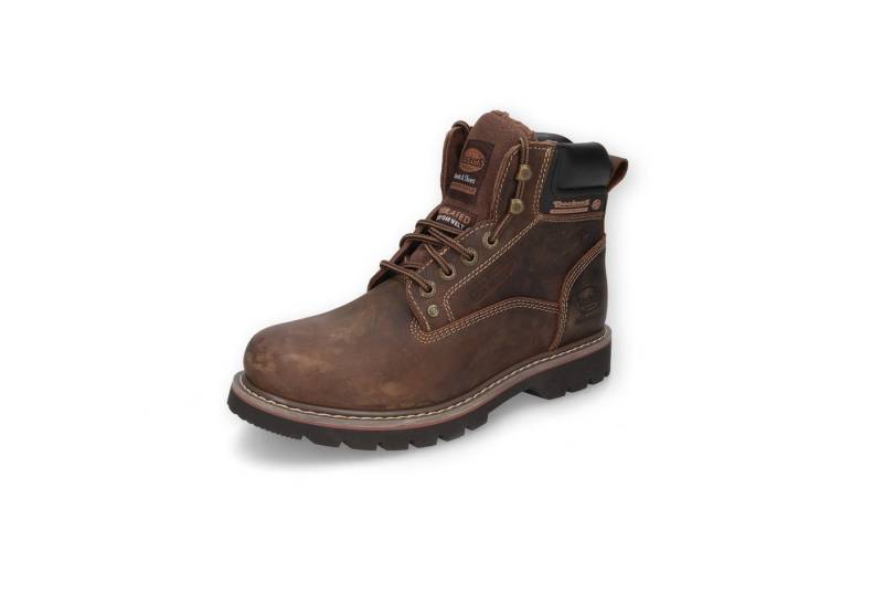 Dockers by Gerli Schnürboots von Dockers by Gerli