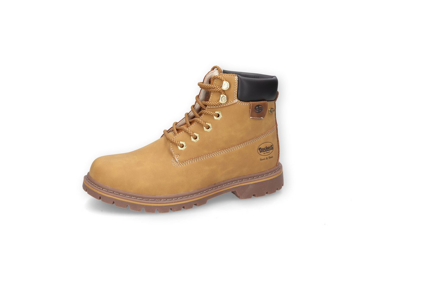 Dockers by Gerli Schnürboots Dockers by Gerli Schnürboots von Dockers by Gerli