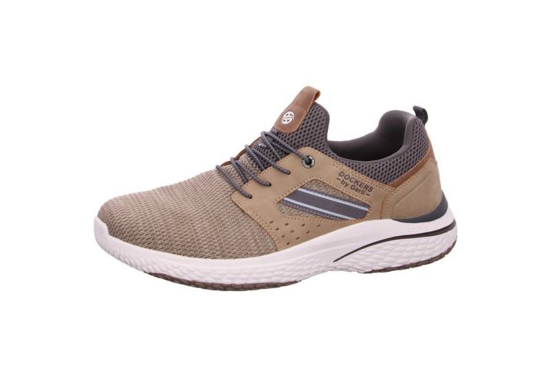 Dockers by Gerli Schnürschuh von Dockers by Gerli