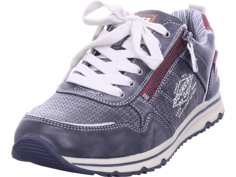 Dockers by Gerli Schnürschuh von Dockers by Gerli