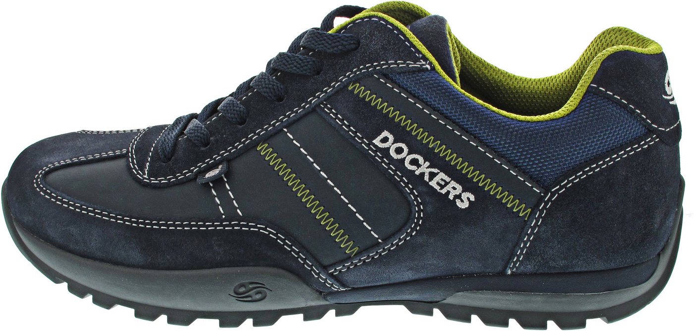 Dockers by Gerli Schnürschuh von Dockers by Gerli