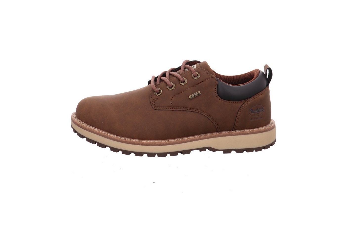 Dockers by Gerli Schnürschuh von Dockers by Gerli