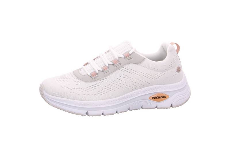 Dockers by Gerli Schnürschuh von Dockers by Gerli