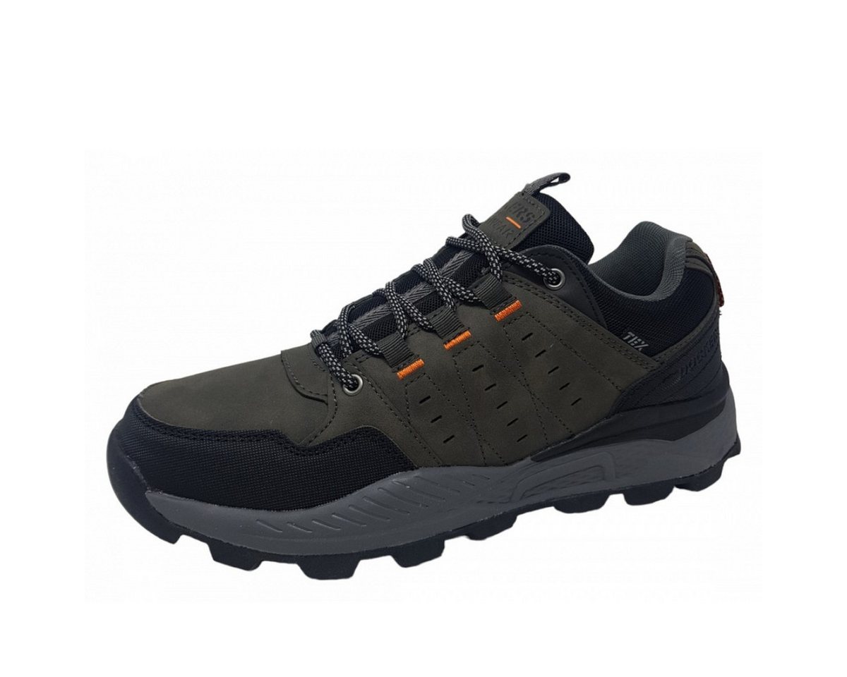 Dockers by Gerli Schnürschuh von Dockers by Gerli