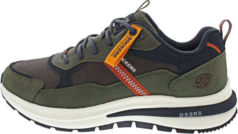 Dockers by Gerli Schnürschuh von Dockers by Gerli