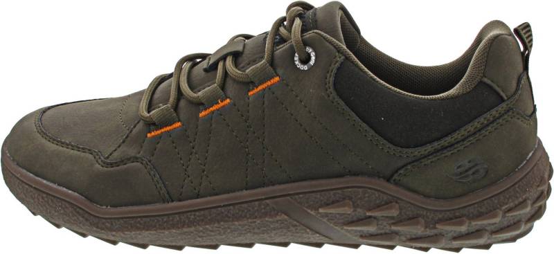 Dockers by Gerli Schnürschuh von Dockers by Gerli