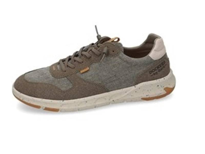 Dockers by Gerli Schnürschuh von Dockers by Gerli