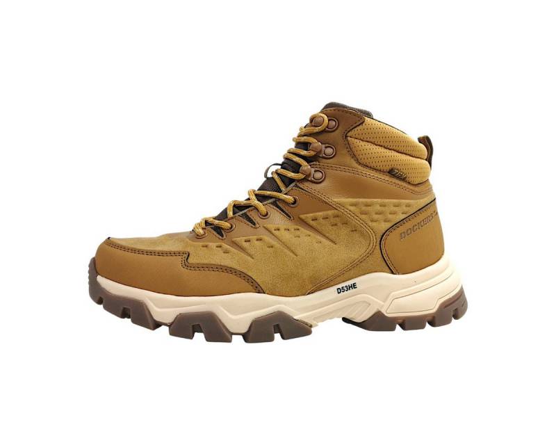 Dockers by Gerli Schnürstiefel Schnürstiefelette von Dockers by Gerli