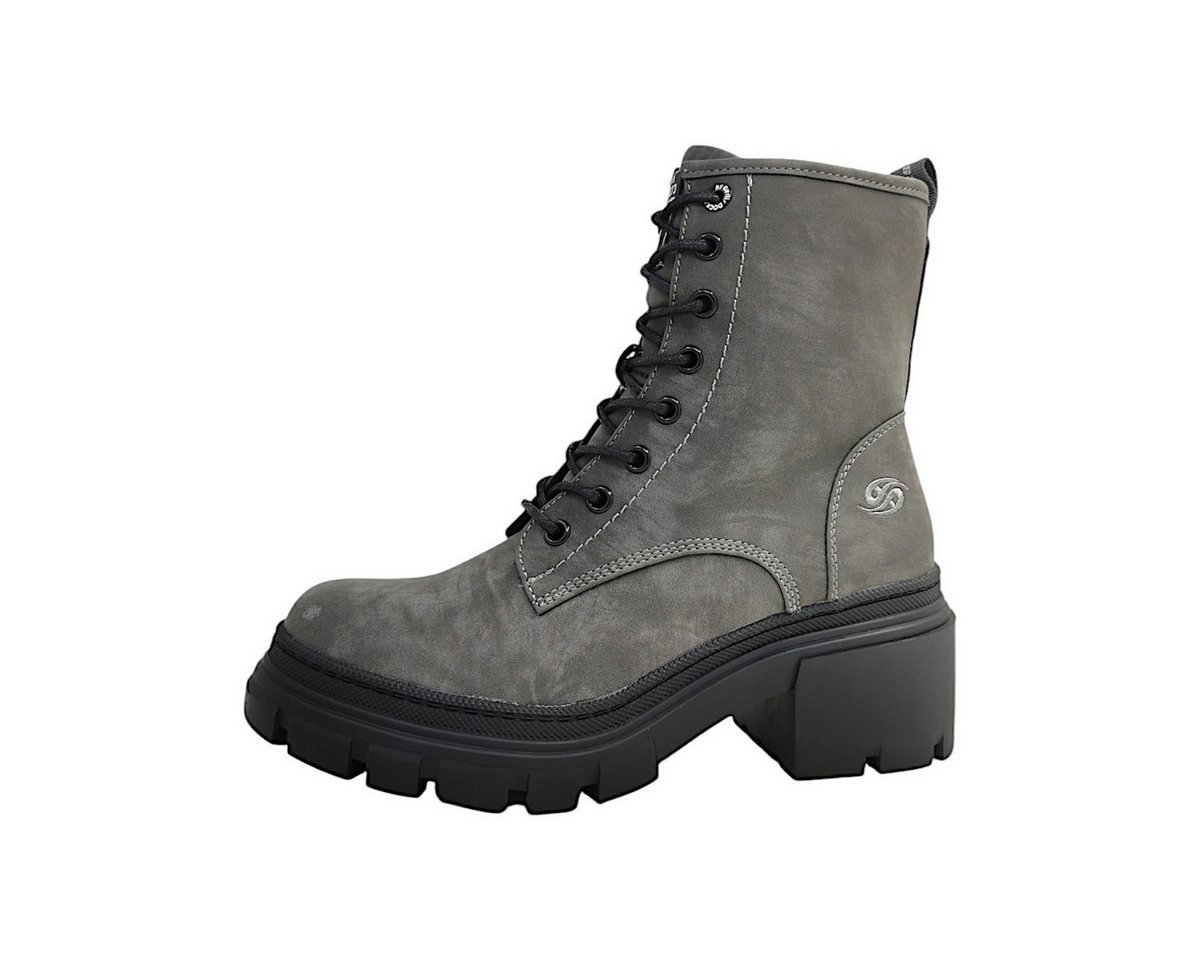 Dockers by Gerli Schnürstiefel Schnürstiefelette von Dockers by Gerli