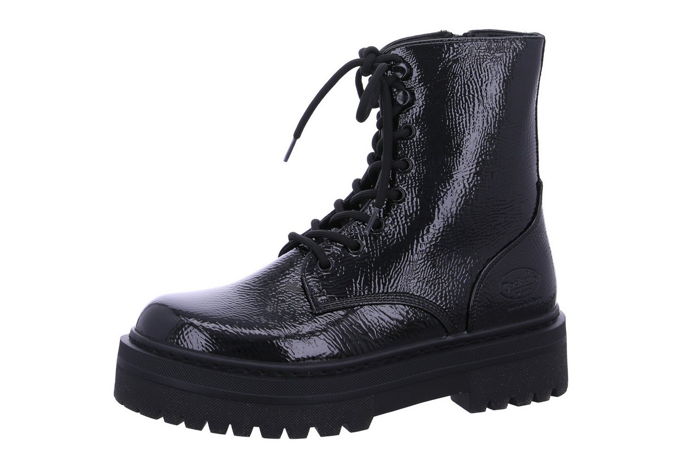 Dockers by Gerli Schnürstiefel von Dockers by Gerli