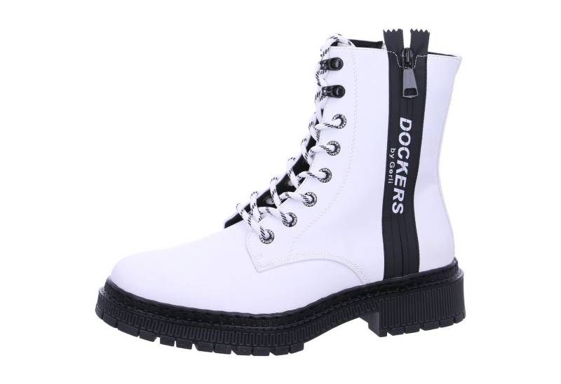 Dockers by Gerli Schnürstiefel von Dockers by Gerli