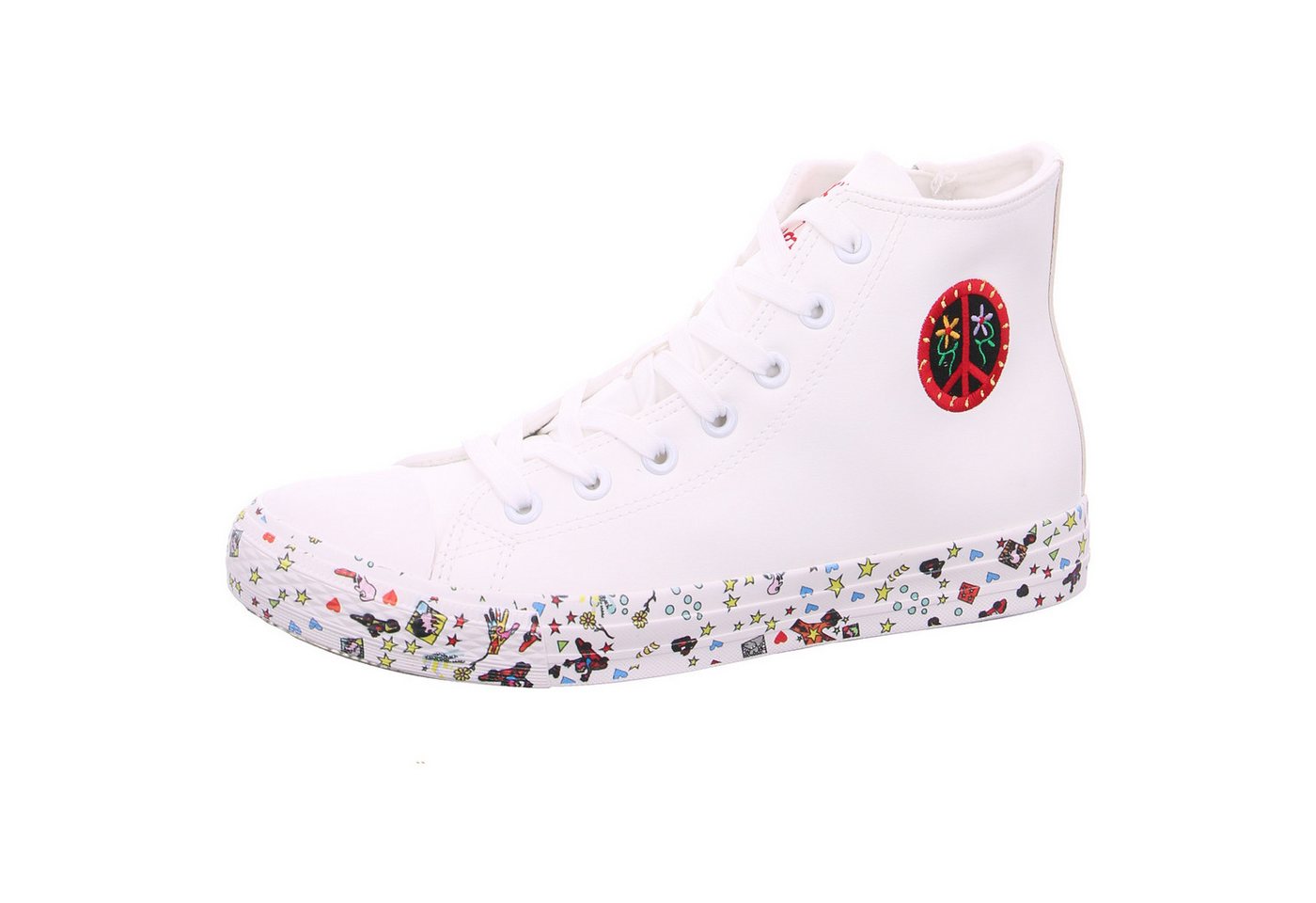 Dockers by Gerli Schnürstiefel von Dockers by Gerli