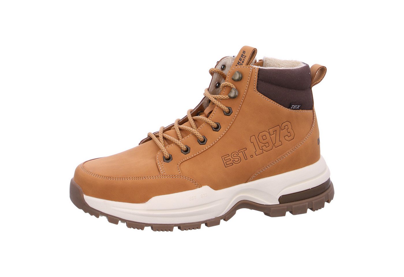 Dockers by Gerli Schnürstiefel von Dockers by Gerli