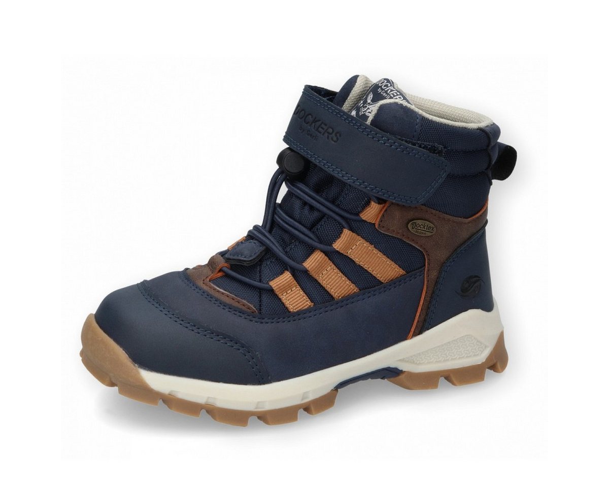 Dockers by Gerli Schnürstiefel von Dockers by Gerli