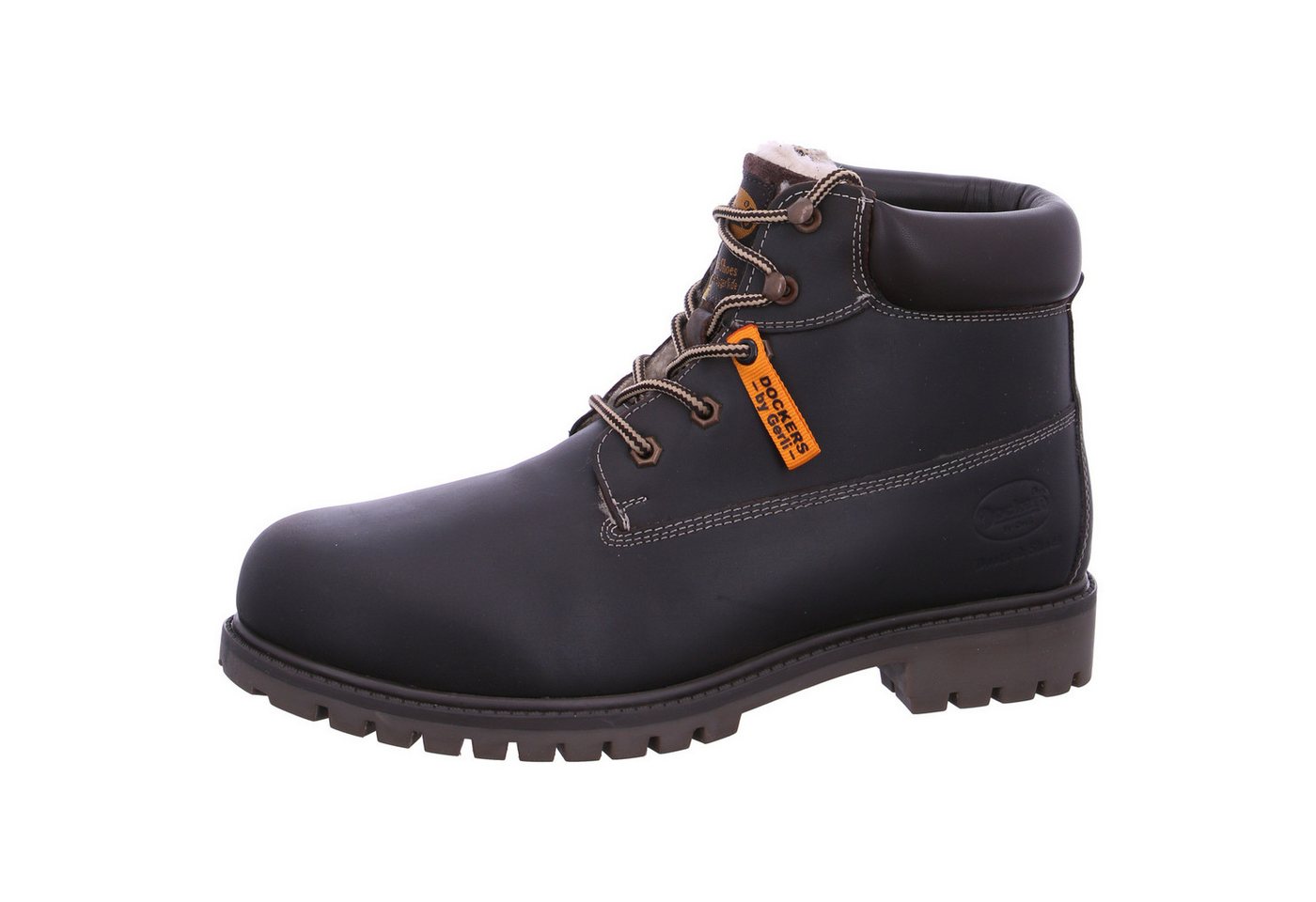 Dockers by Gerli Schnürstiefel Dockers by Gerli Schnürstiefel von Dockers by Gerli