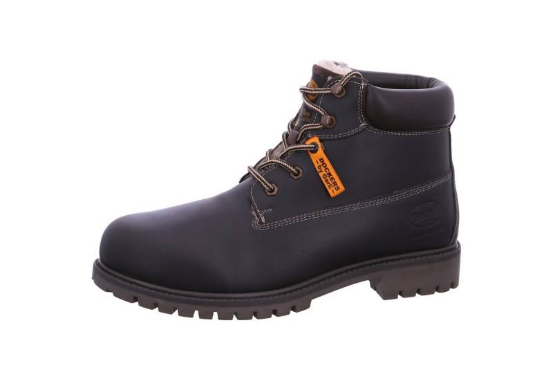 Dockers by Gerli Schnürstiefel von Dockers by Gerli