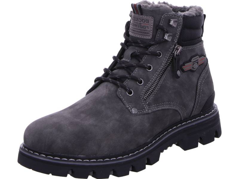 Dockers by Gerli Schnürstiefel von Dockers by Gerli