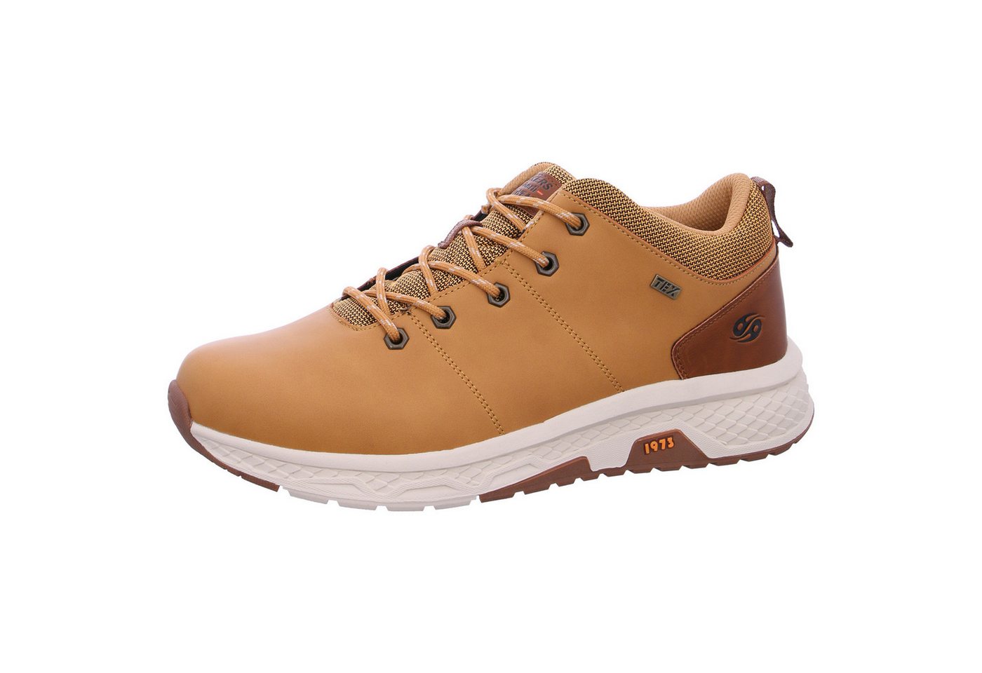 Dockers by Gerli Schnürstiefelette von Dockers by Gerli