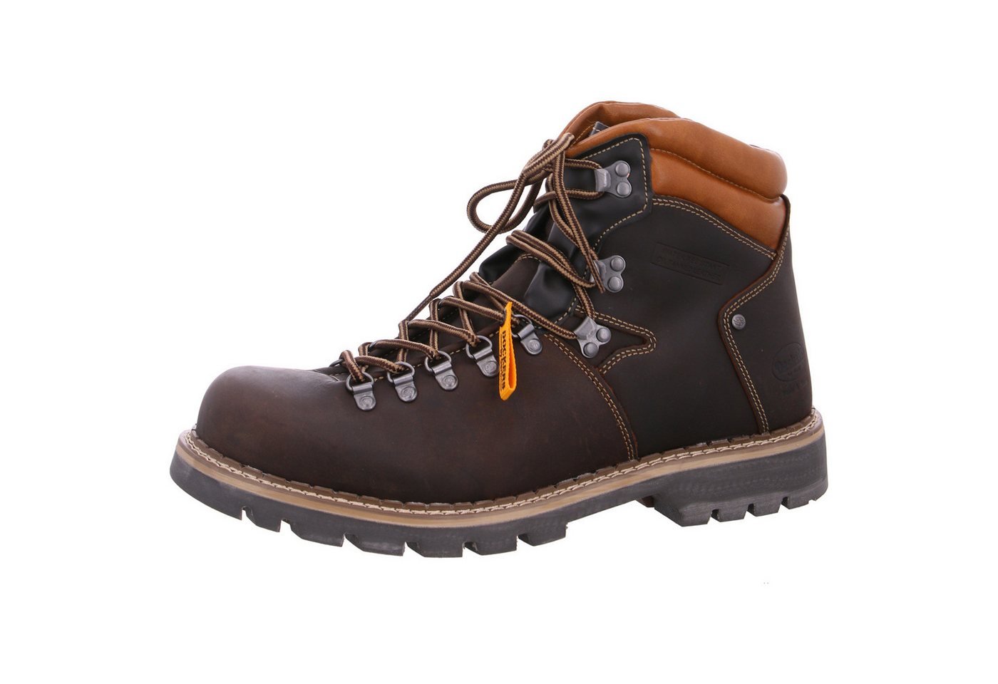 Dockers by Gerli Schnürstiefelette von Dockers by Gerli