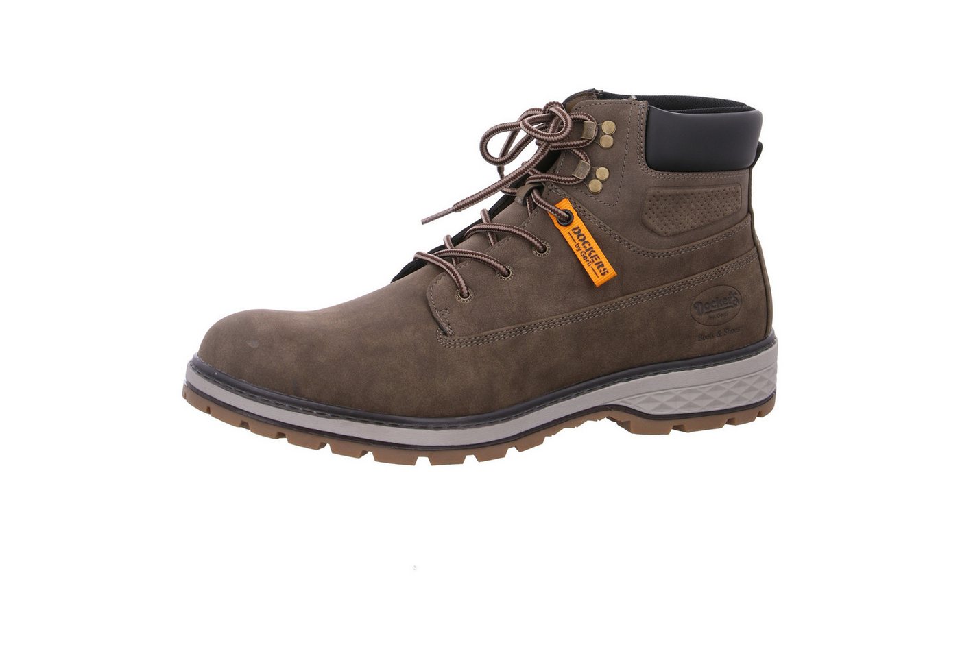 Dockers by Gerli Schnürstiefelette von Dockers by Gerli