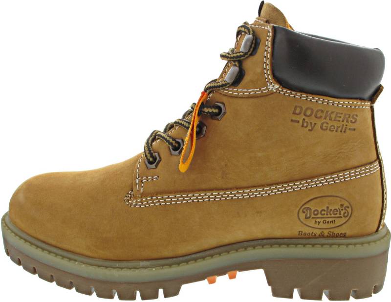 Dockers by Gerli Schnürstiefelette von Dockers by Gerli