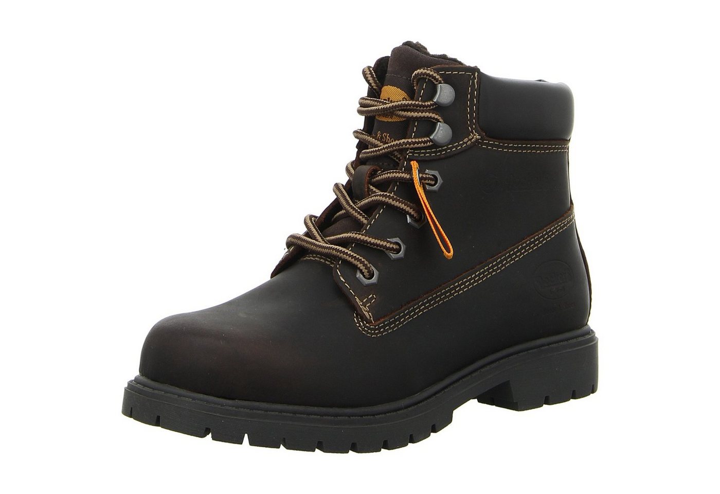 Dockers by Gerli Schnürstiefelette von Dockers by Gerli