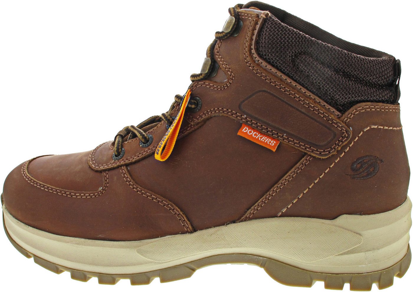 Dockers by Gerli Schnürstiefelette von Dockers by Gerli