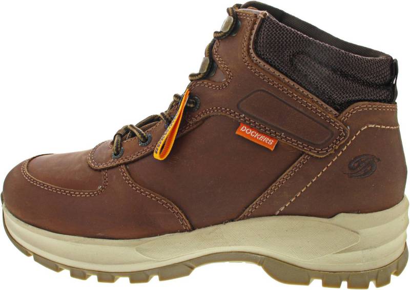 Dockers by Gerli Schnürstiefelette von Dockers by Gerli