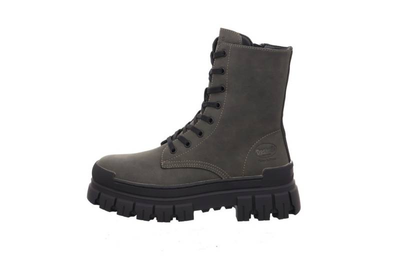 Dockers by Gerli Schnürstiefelette von Dockers by Gerli