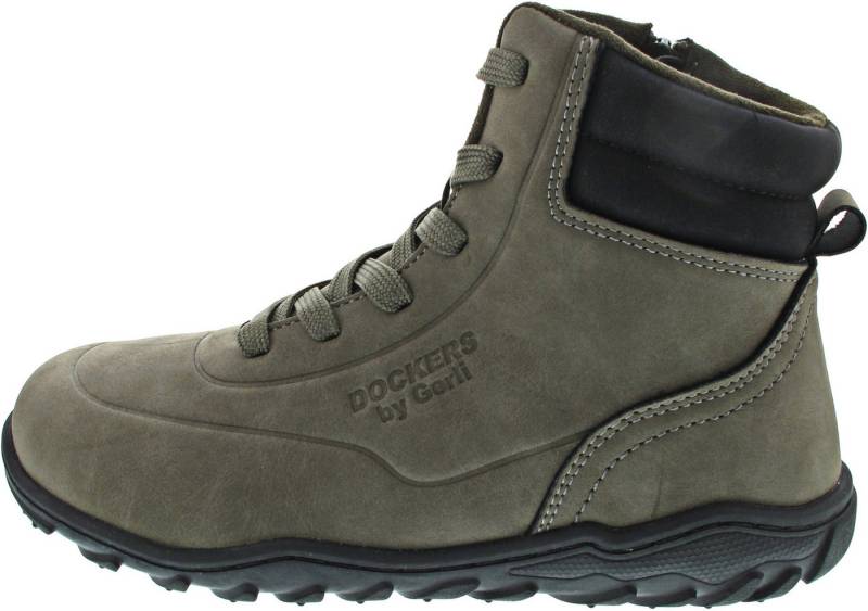 Dockers by Gerli Schnürstiefelette von Dockers by Gerli