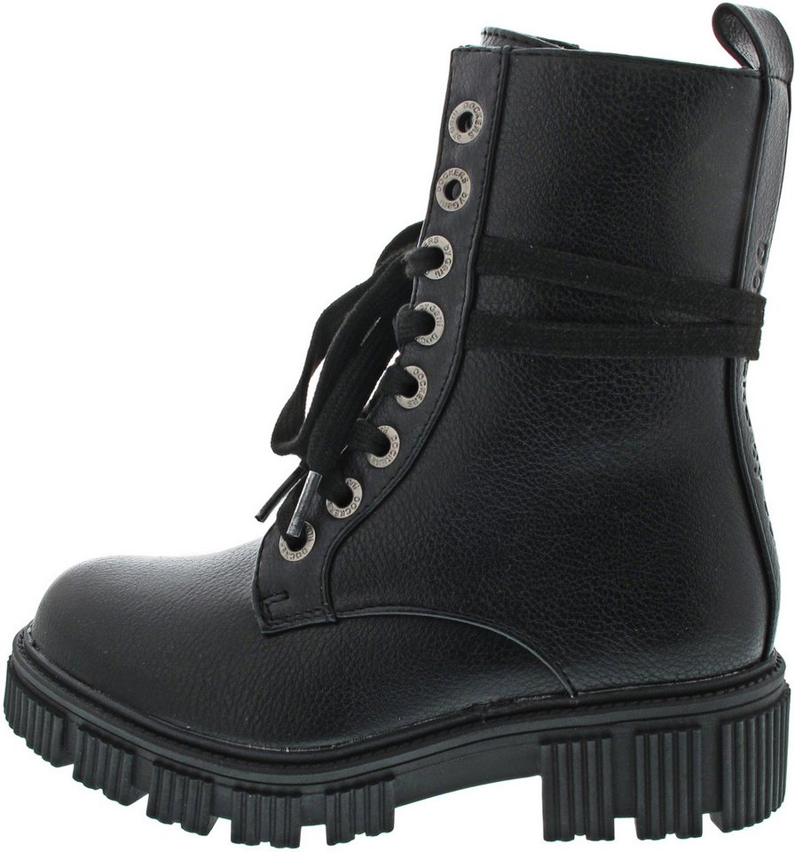 Dockers by Gerli Schnürstiefelette von Dockers by Gerli