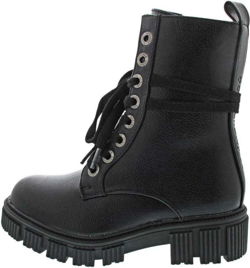 Dockers by Gerli Schnürstiefelette von Dockers by Gerli