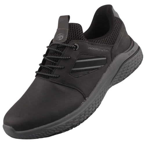 Dockers by Gerli Schuhe 50ME017-650100 schwarz EU 42 von Dockers by Gerli