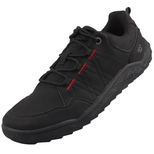 Dockers by Gerli Schuhe allblack EU 40 von Dockers by Gerli