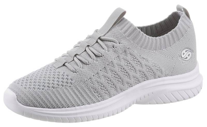 Dockers by Gerli Slip-On Sneaker, Sneaker, Schlupfschuh, Freizeitschuh mit ultraleichter Sohle von Dockers by Gerli