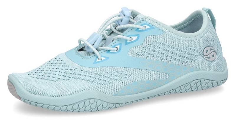 Dockers by Gerli Slip-On Sneaker, Barfußschuh, Sneaker, Slipper mit Schnellverschluss von Dockers by Gerli