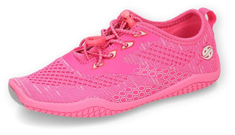 Dockers by Gerli Slip-On Sneaker, Barfußschuh, Sneaker, Slipper mit Schnellverschluss von Dockers by Gerli