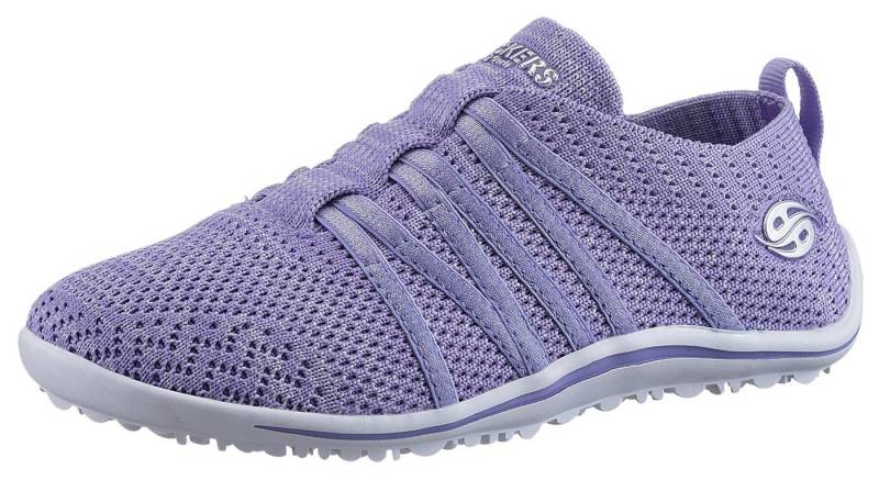 Dockers by Gerli Slip-On Sneaker, Barfußsohle, Schnürschuh, Schlupfschuh mit Gummizug Dockers by Gerli Slip-On Sneaker, Barfußsohle, Schnürschuh, Schlupfschuh mit Gummizug von Dockers by Gerli